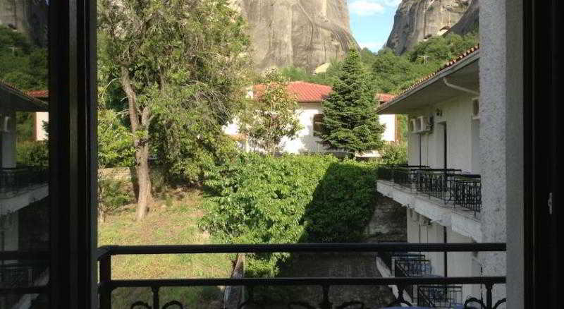 Hotel France Kalambaka