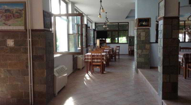 Hotel France  | Kalabaka | Thessaly | Greece 1