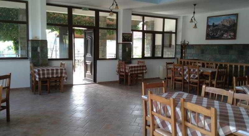 Hotel France  | Kalabaka | Thessaly | Greece 2