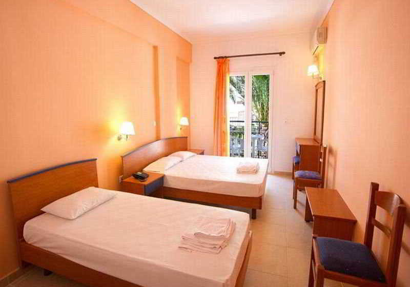 Hotel Metaxa  | Kalamaki | Zakynthos | Greece 10