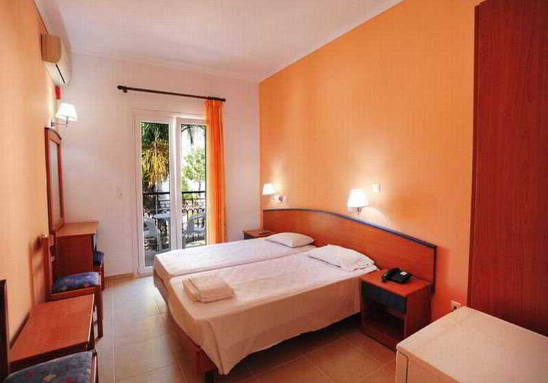 Hotel Metaxa  | Kalamaki | Zakynthos | Greece 11