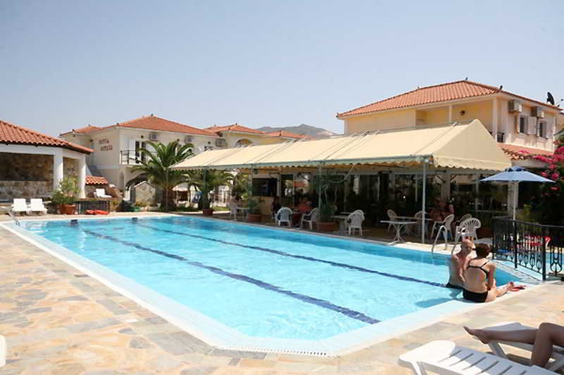 Hotel Metaxa  | Kalamaki | Zakynthos | Greece 6
