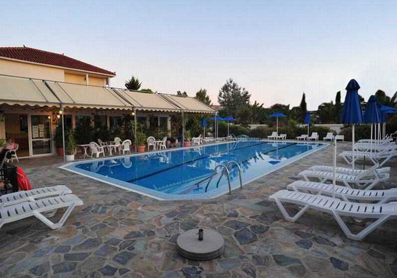 Hotel Metaxa  | Kalamaki | Zakynthos | Greece 9