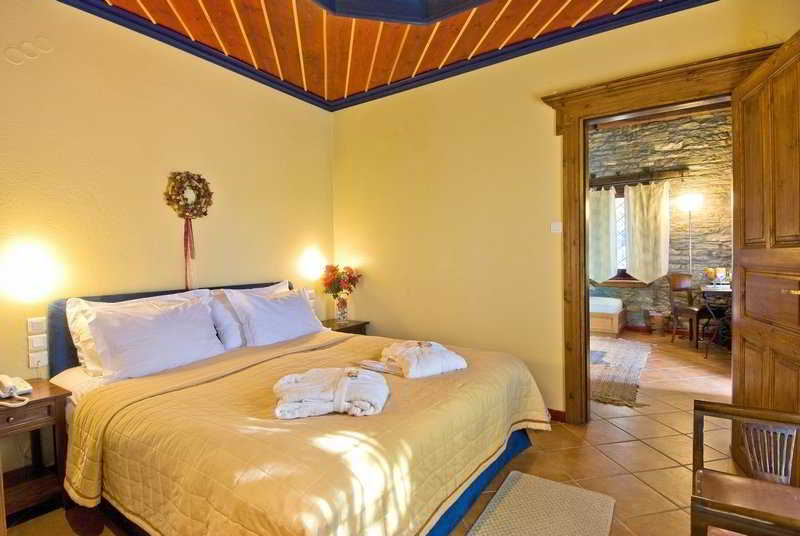 Hotel Anovolios Pelion