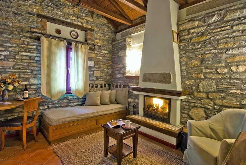 Hotel Anovolios  | Pelion | Thessaly | Greece 1