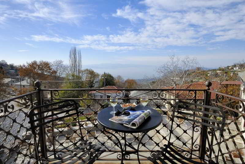 Hotel Anovolios  | Pelion | Thessaly | Greece 10