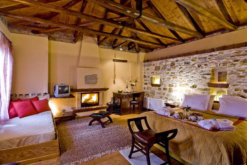 Hotel Anovolios  | Pelion | Thessaly | Greece 11