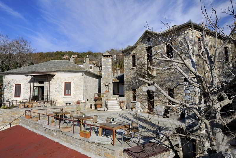 Hotel Anovolios  | Pelion | Thessaly | Greece 12