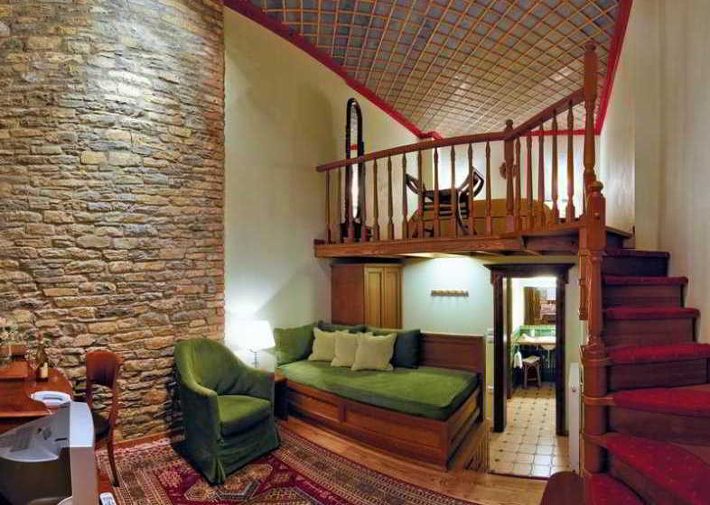 Hotel Anovolios  | Pelion | Thessaly | Greece 15