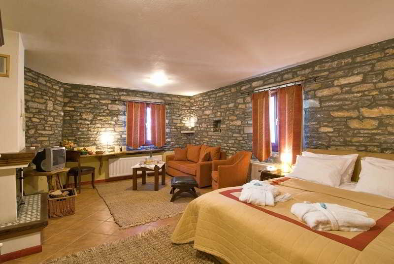 Hotel Anovolios  | Pelion | Thessaly | Greece 2