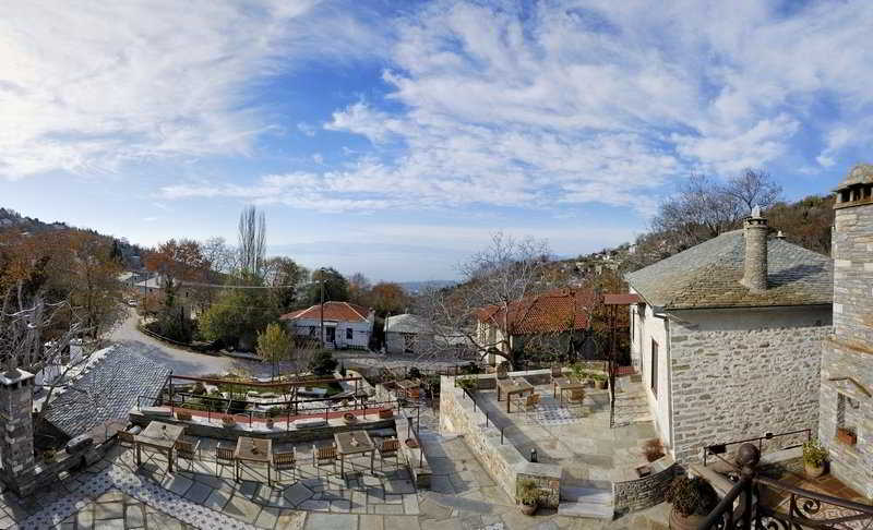 Hotel Anovolios  | Pelion | Thessaly | Greece 3