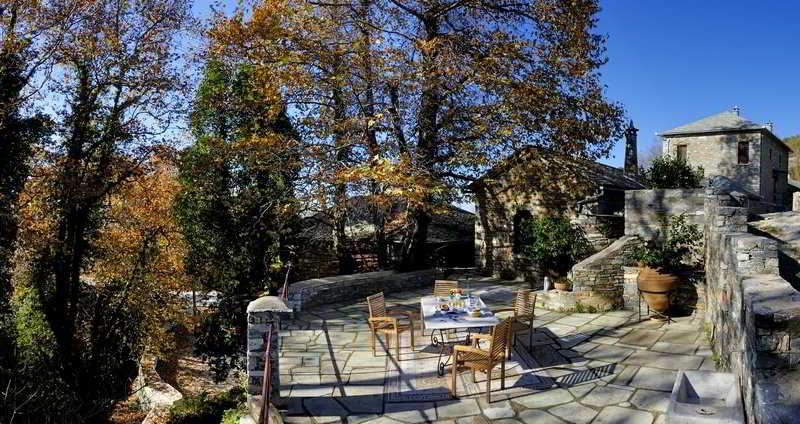 Hotel Anovolios  | Pelion | Thessaly | Greece 5