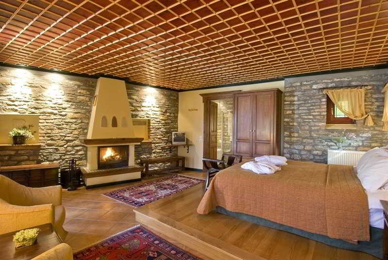 Hotel Anovolios  | Pelion | Thessaly | Greece 6