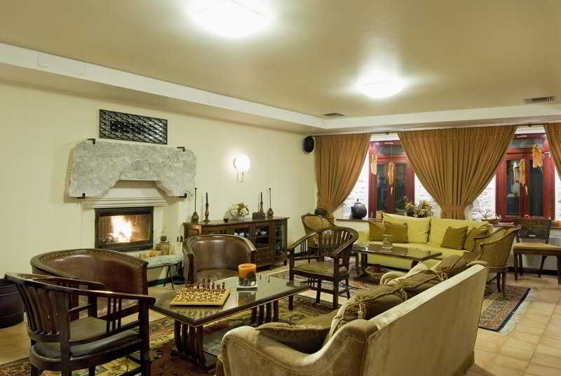 Hotel Anovolios  | Pelion | Thessaly | Greece 7