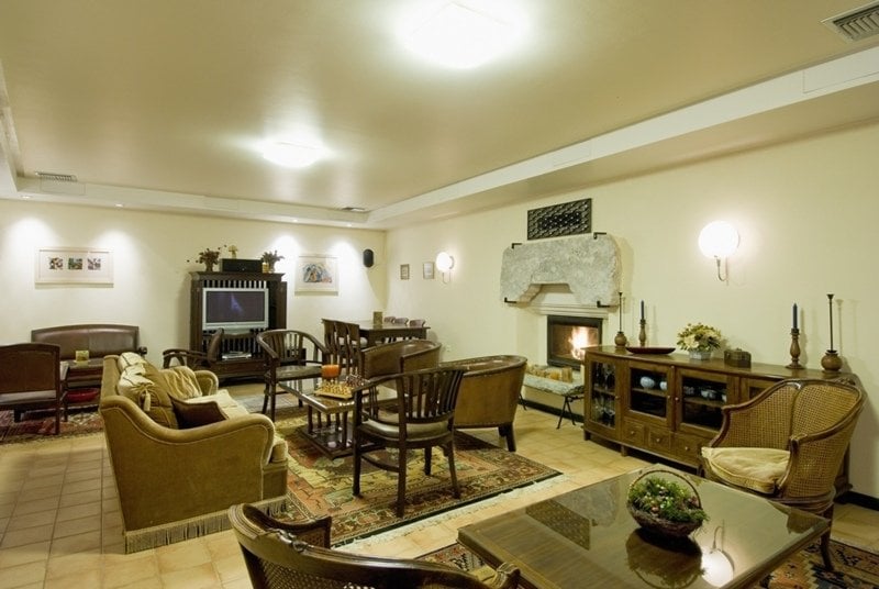 Hotel Anovolios  | Pelion | Thessaly | Greece 8
