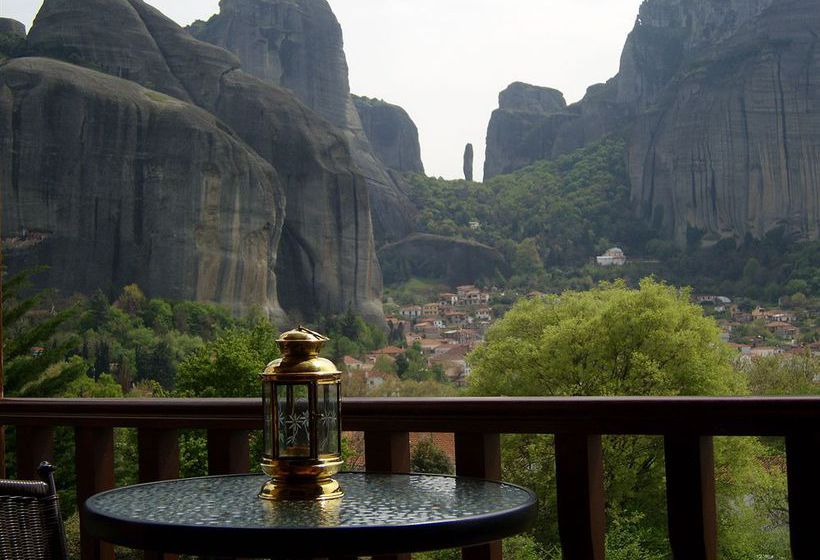 Hotel Doupiani House  | Kalabaka | Thessaly | Greece 1