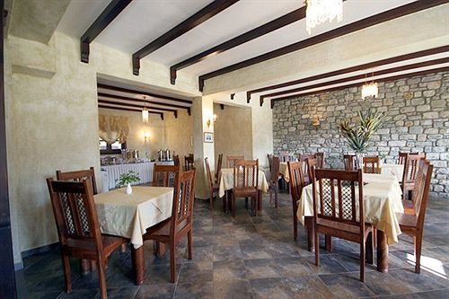 Hotel Doupiani House  | Kalabaka | Thessaly | Greece 10