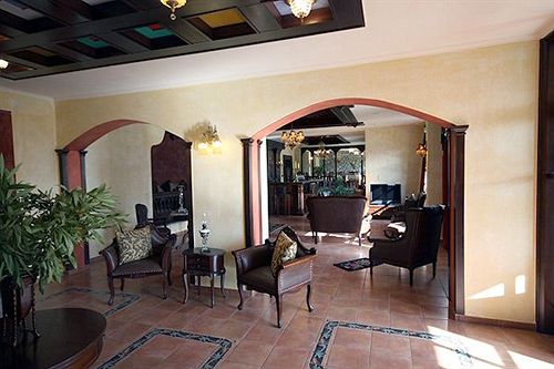 Hotel Doupiani House  | Kalabaka | Thessaly | Greece 11