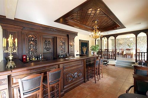 Hotel Doupiani House  | Kalabaka | Thessaly | Greece 12