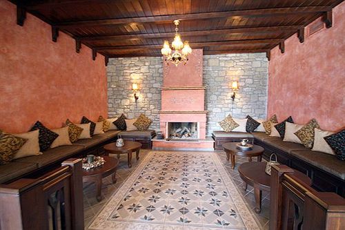 Hotel Doupiani House  | Kalabaka | Thessaly | Greece 13