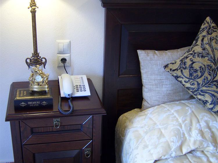 Hotel Doupiani House  | Kalabaka | Thessaly | Greece 14