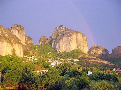 Hotel Doupiani House  | Kalabaka | Thessaly | Greece 16