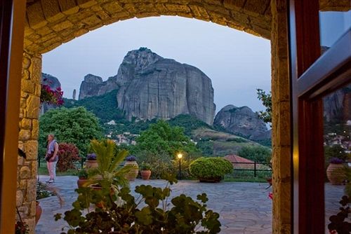 Hotel Doupiani House  | Kalabaka | Thessaly | Greece 17