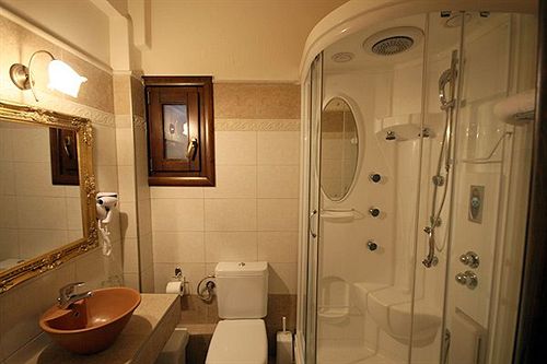 Hotel Doupiani House  | Kalabaka | Thessaly | Greece 19