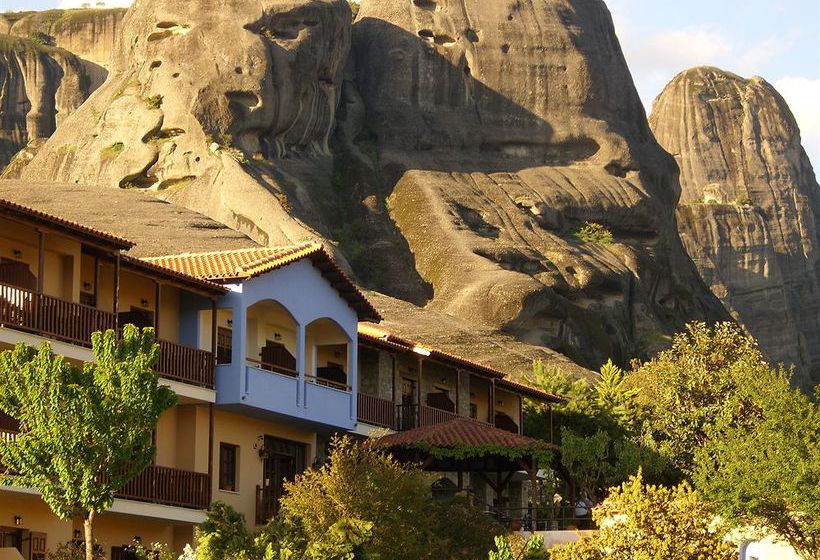 Hotel Doupiani House  | Kalabaka | Thessaly | Greece 2