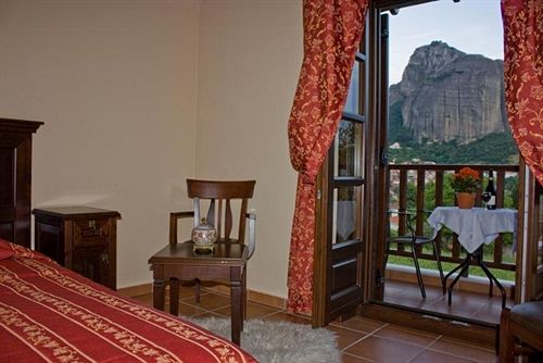 Hotel Doupiani House  | Kalabaka | Thessaly | Greece 20