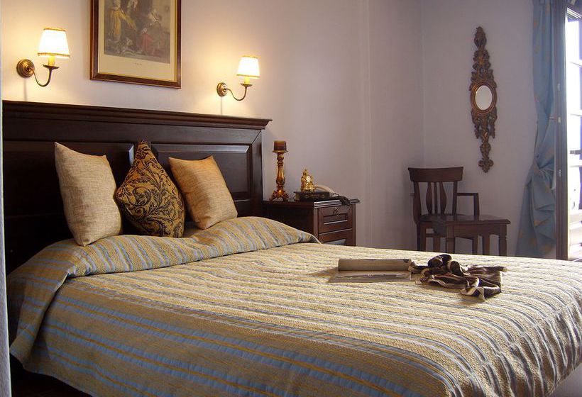 Hotel Doupiani House  | Kalabaka | Thessaly | Greece 3