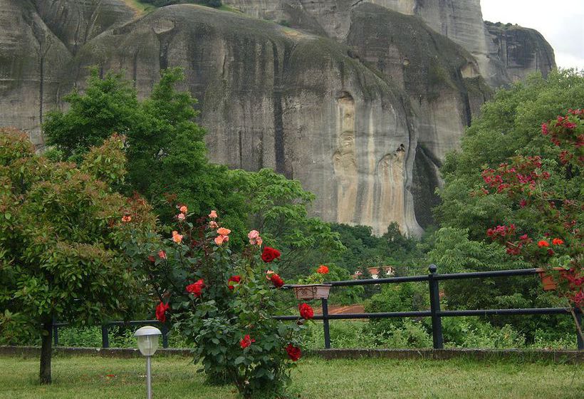 Hotel Doupiani House  | Kalabaka | Thessaly | Greece 5