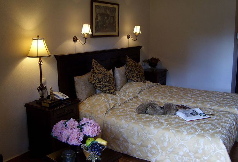 Hotel Doupiani House  | Kalabaka | Thessaly | Greece 6