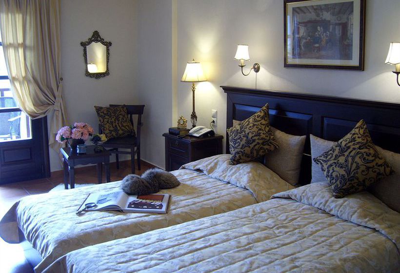 Hotel Doupiani House  | Kalabaka | Thessaly | Greece 8