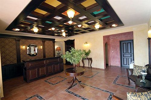 Hotel Doupiani House  | Kalabaka | Thessaly | Greece 9