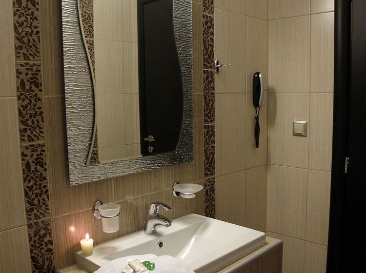 Hotel Meteoritis  | Kalabaka | Thessaly | Greece 11