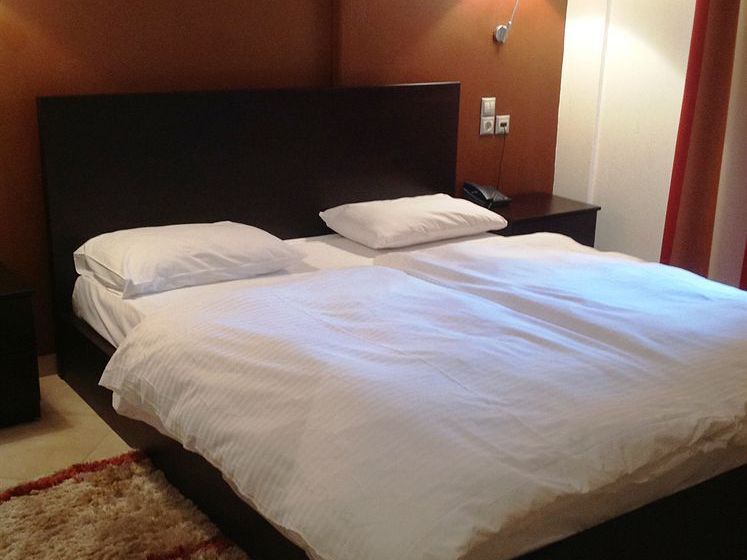 Hotel Meteoritis  | Kalabaka | Thessaly | Greece 12