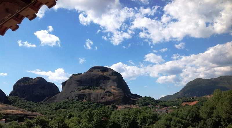 Hotel Meteoritis  | Kalabaka | Thessaly | Greece 13