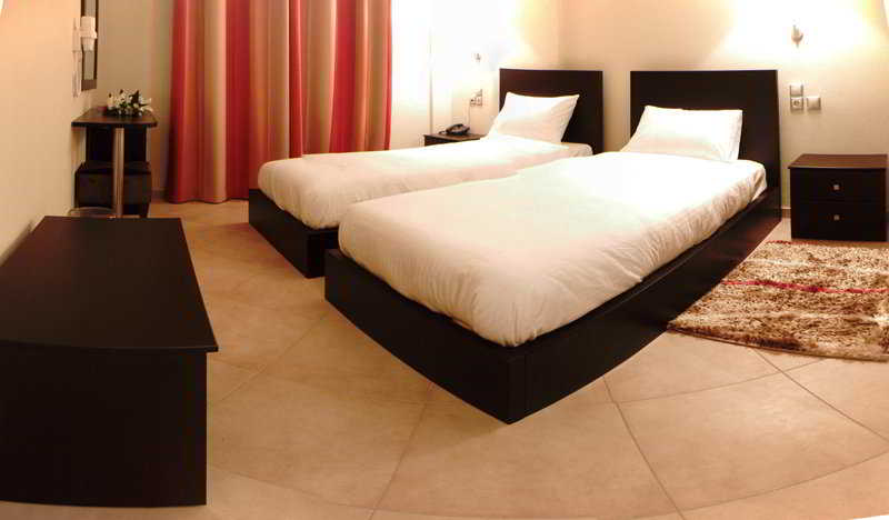 Hotel Meteoritis  | Kalabaka | Thessaly | Greece 17