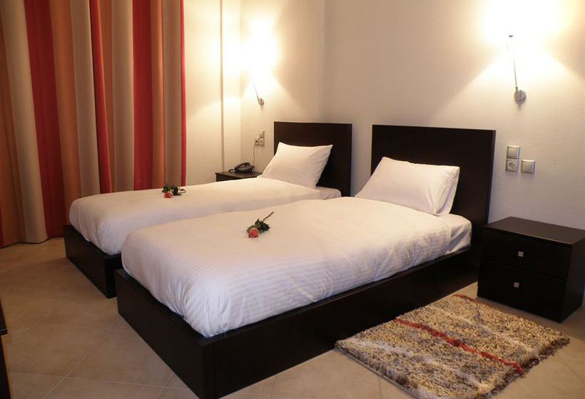 Hotel Meteoritis  | Kalabaka | Thessaly | Greece 2