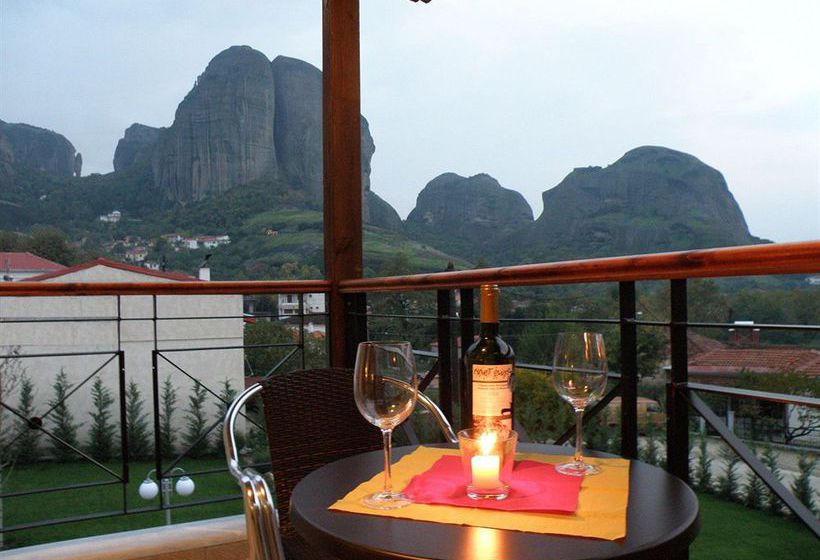 Hotel Meteoritis  | Kalabaka | Thessaly | Greece 5