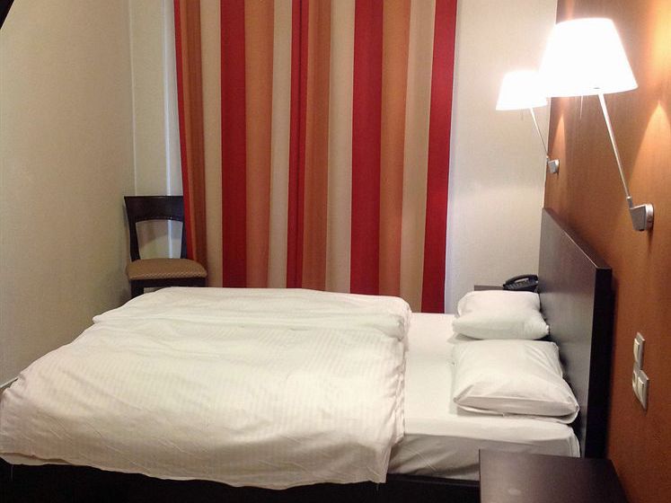 Hotel Meteoritis  | Kalabaka | Thessaly | Greece 6