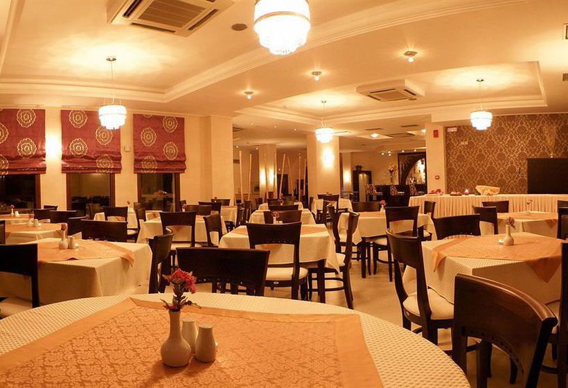 Hotel Meteoritis  | Kalabaka | Thessaly | Greece 7