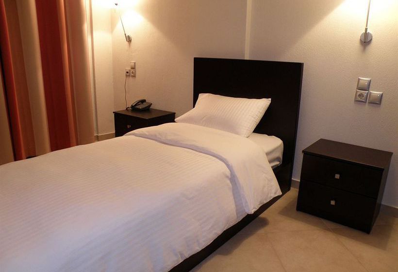 Hotel Meteoritis  | Kalabaka | Thessaly | Greece 9