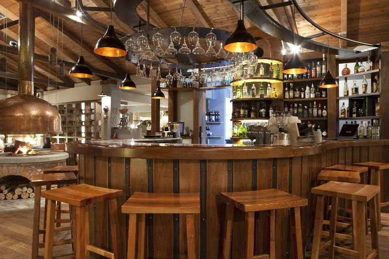 Kazarma Lake Resort & Spa  | Kalyvia Fylaktis | Thessalien | Griechenland 1