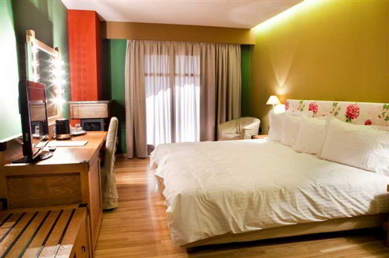 Kazarma Lake Resort & Spa  | Kalyvia Fylaktis | Thessalien | Griechenland 3