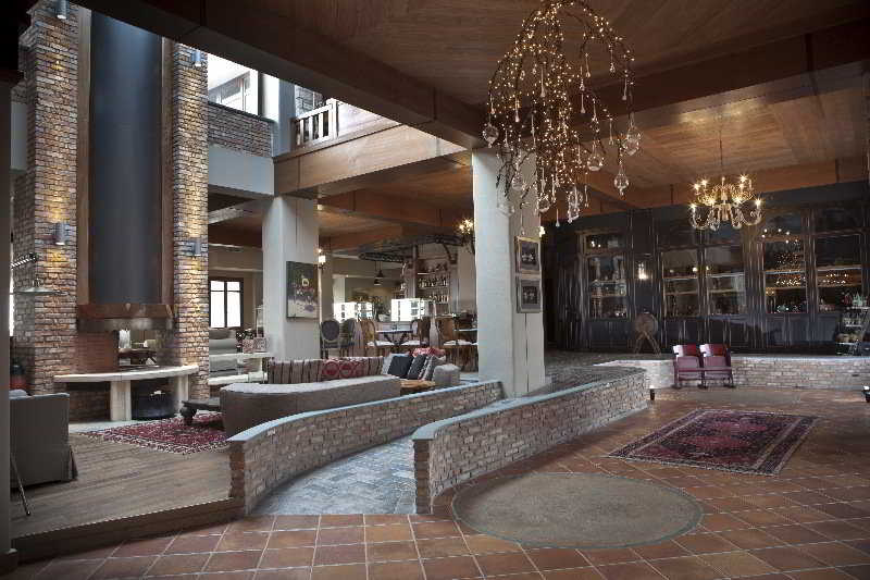 Kazarma Lake Resort & Spa  | Kalyvia Fylaktis | Thessalien | Griechenland 4