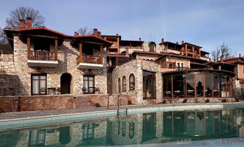 Kazarma Lake Resort & Spa  | Kalyvia Fylaktis | Thessalien | Griechenland 5