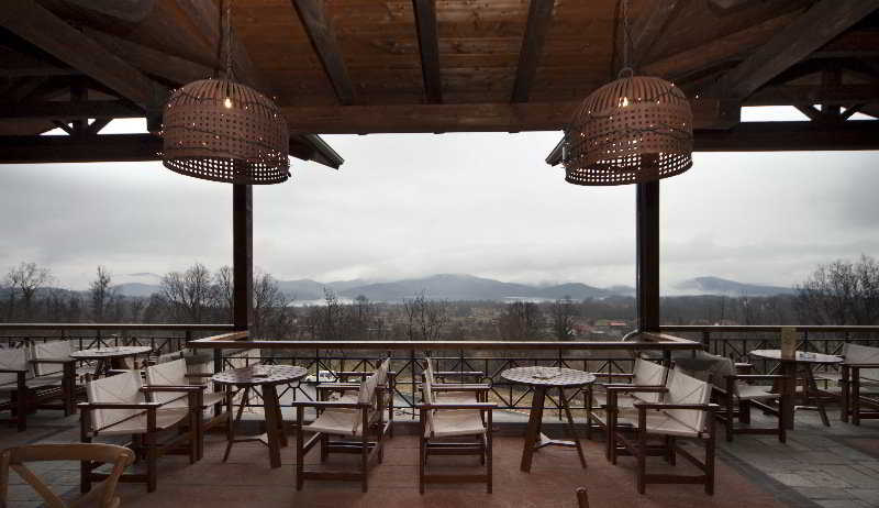 Kazarma Lake Resort & Spa  | Kalyvia Fylaktis | Thessalien | Griechenland 6