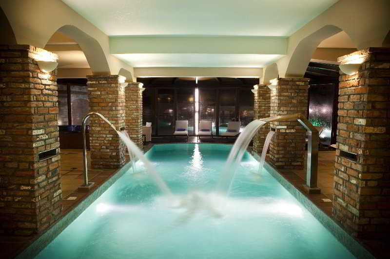 Kazarma Lake Resort & Spa  | Kalyvia Fylaktis | Thessalien | Griechenland 8